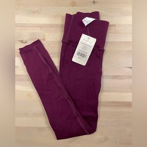 Fabletics - SculptKnit® High-Waisted Legging